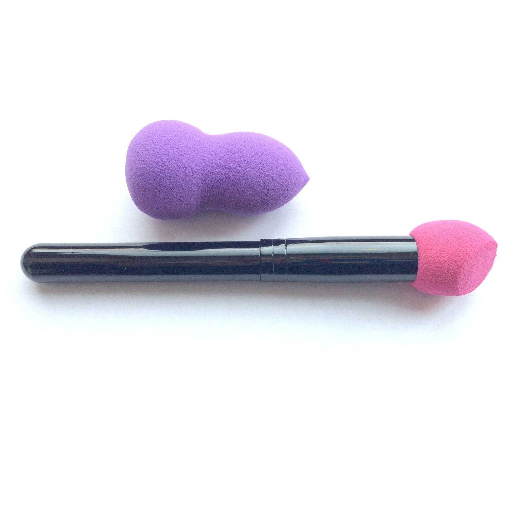 Foam Blend Set – Paintertainment