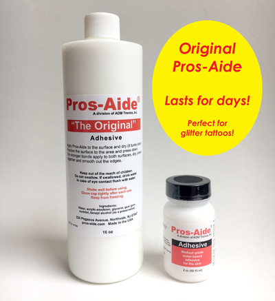 Pros-Aide Adhesive – Aradani Costumes